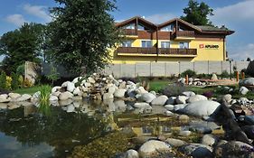 Aplend Tatry Holiday